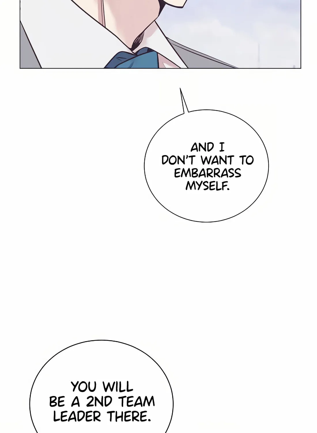 I Became a Genius in Sales Chapter 61 page 97 - 