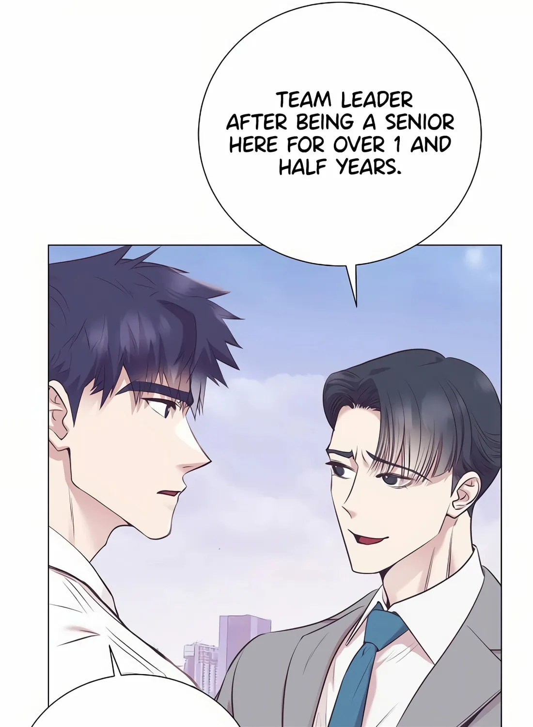 I Became a Genius in Sales Chapter 61 page 99 - 