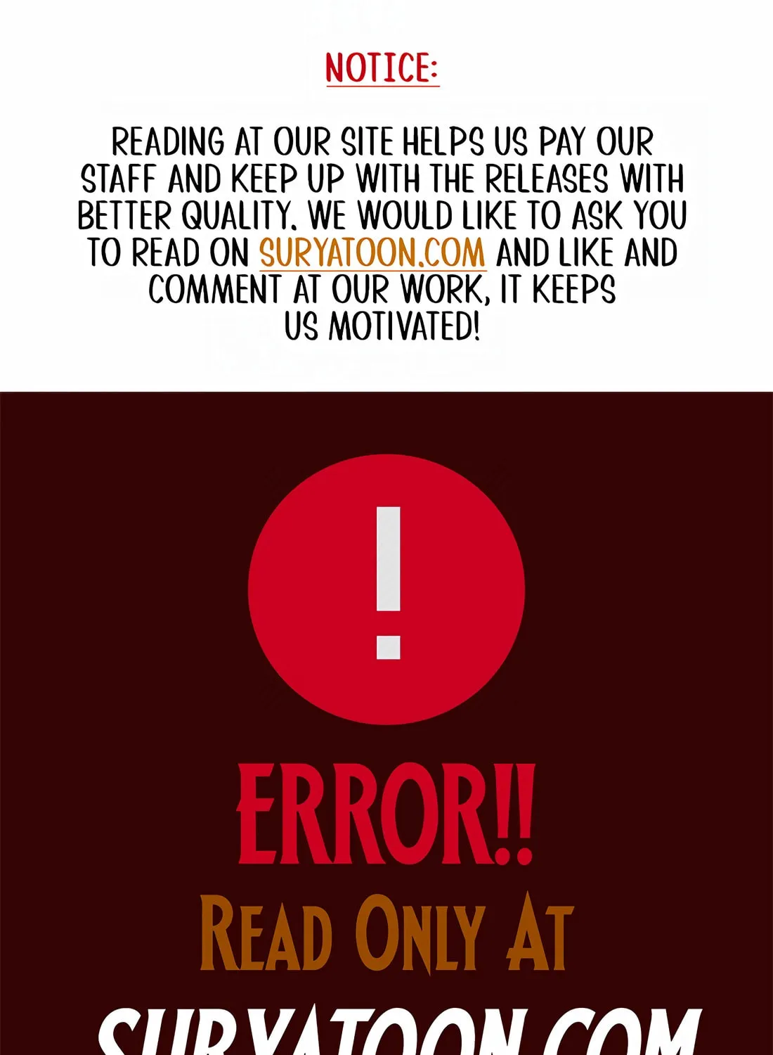 I Became a Genius in Sales Chapter 7 page 1 - 