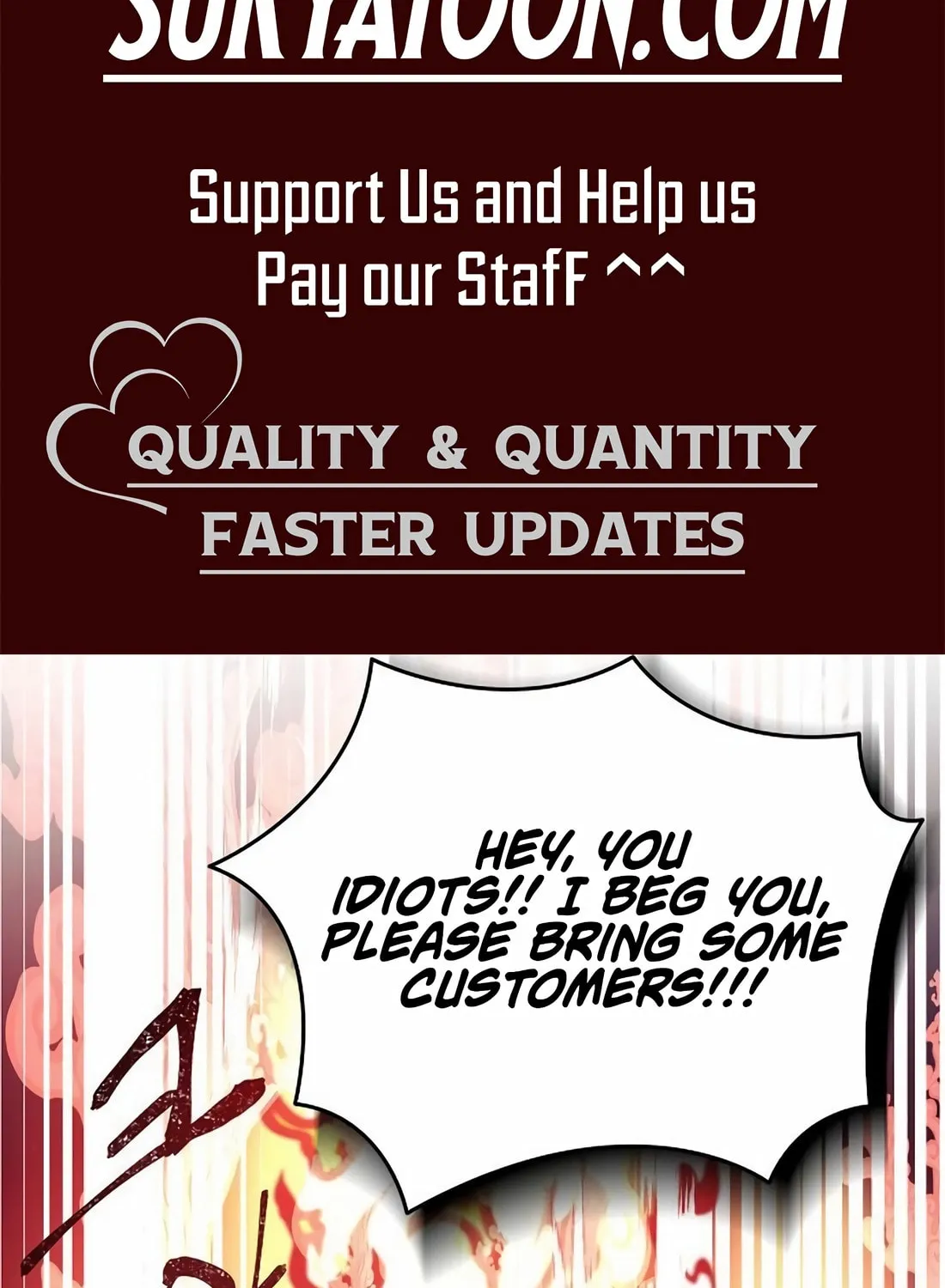 I Became a Genius in Sales Chapter 7 page 2 - 