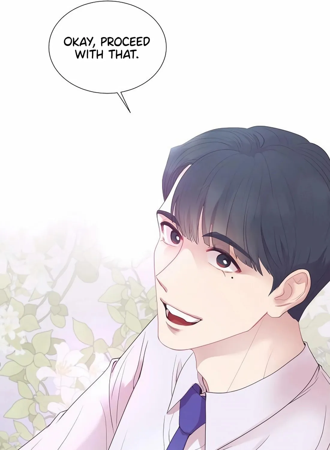 I Became a Genius in Sales Chapter 7 page 11 - 