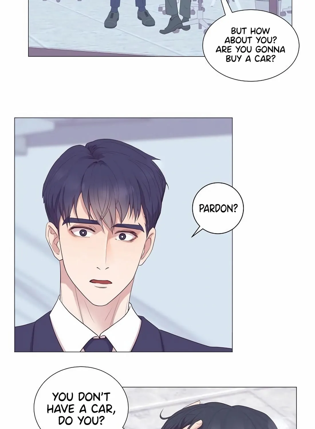 I Became a Genius in Sales Chapter 7 page 13 - 