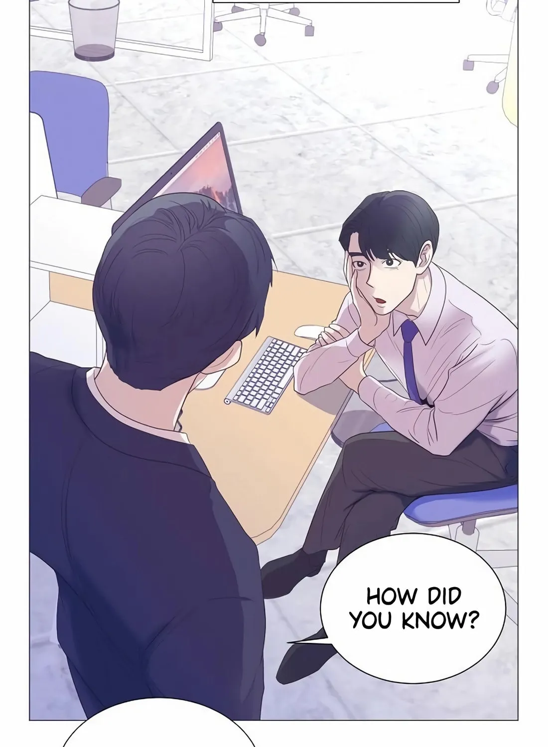 I Became a Genius in Sales Chapter 7 page 16 - 