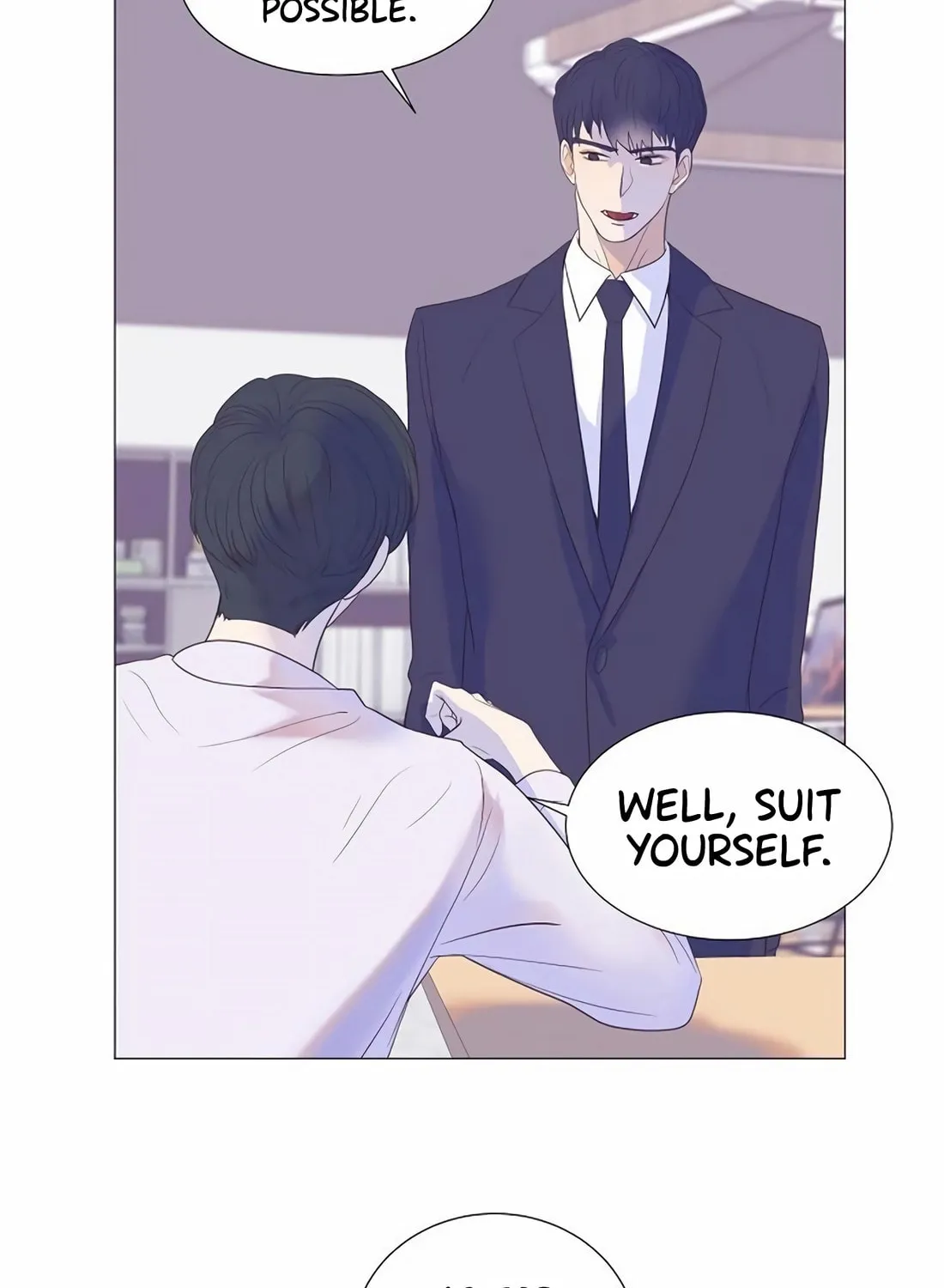 I Became a Genius in Sales Chapter 7 page 18 - 