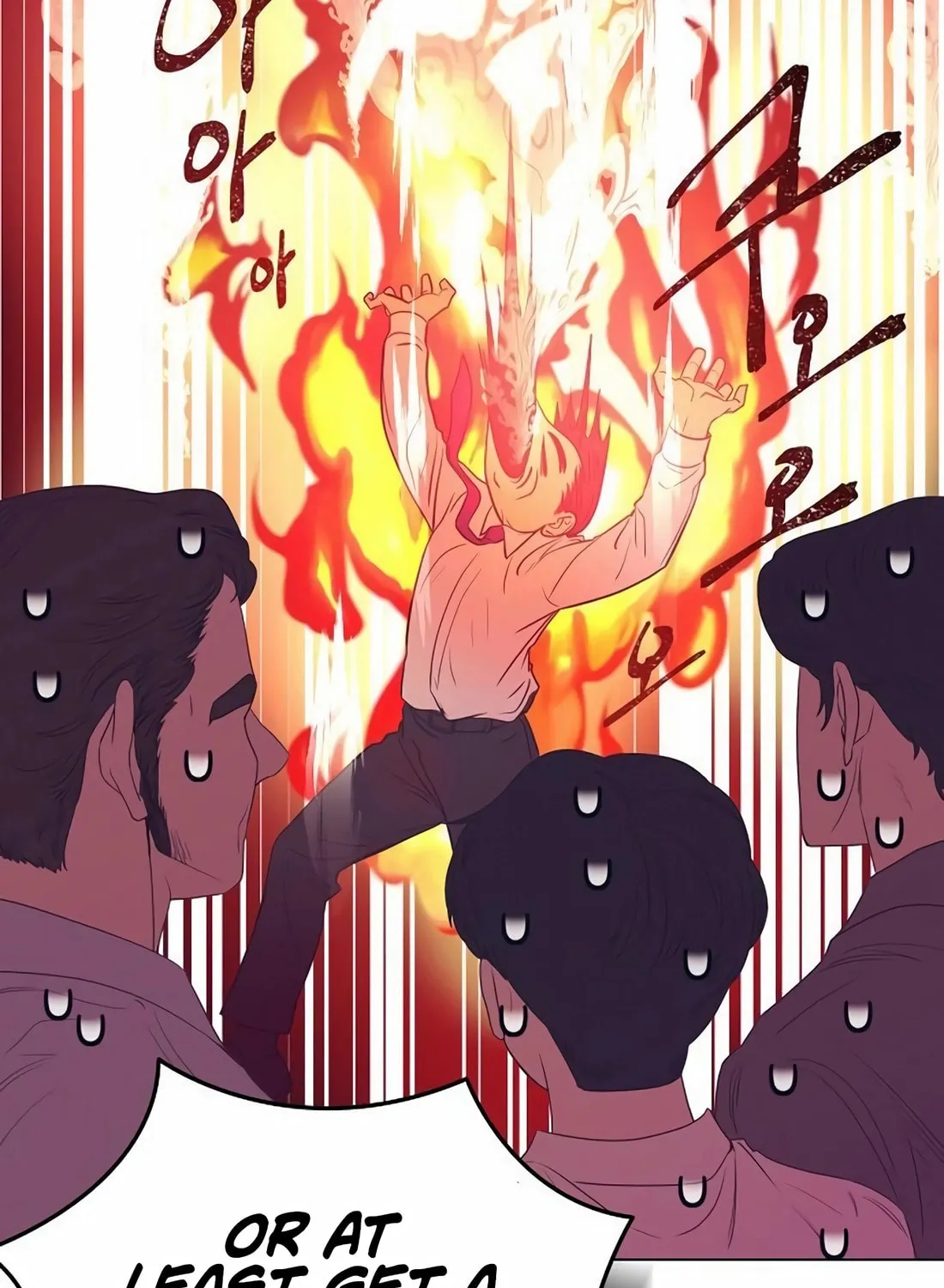 I Became a Genius in Sales Chapter 7 page 3 - 