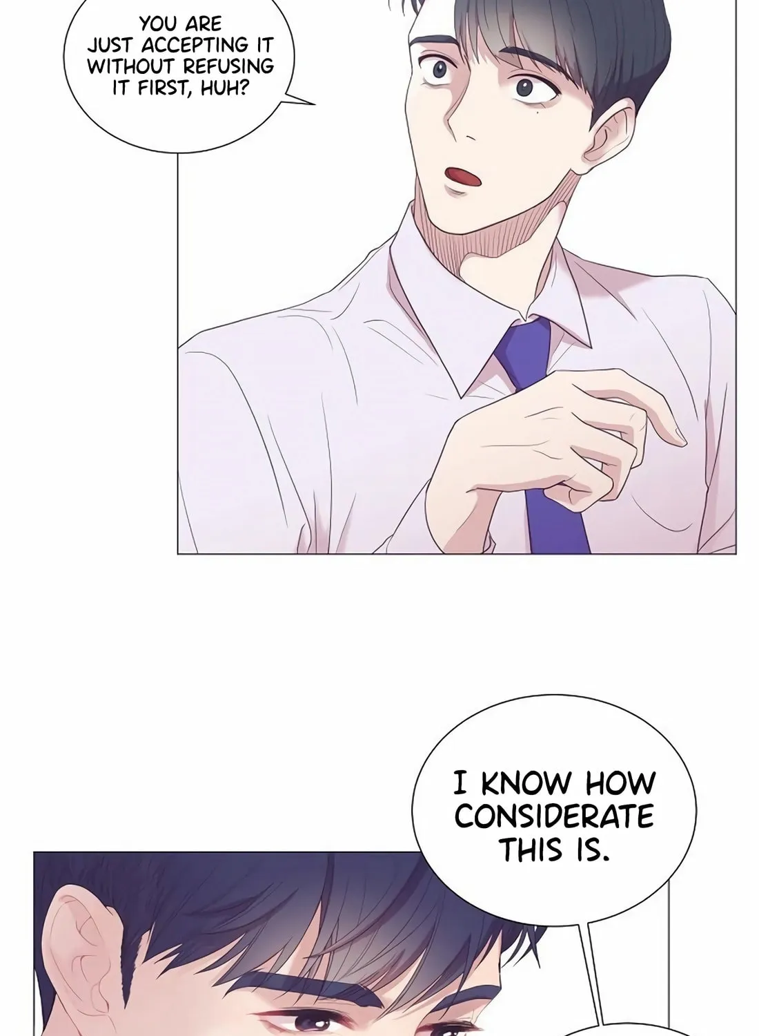 I Became a Genius in Sales Chapter 7 page 23 - 