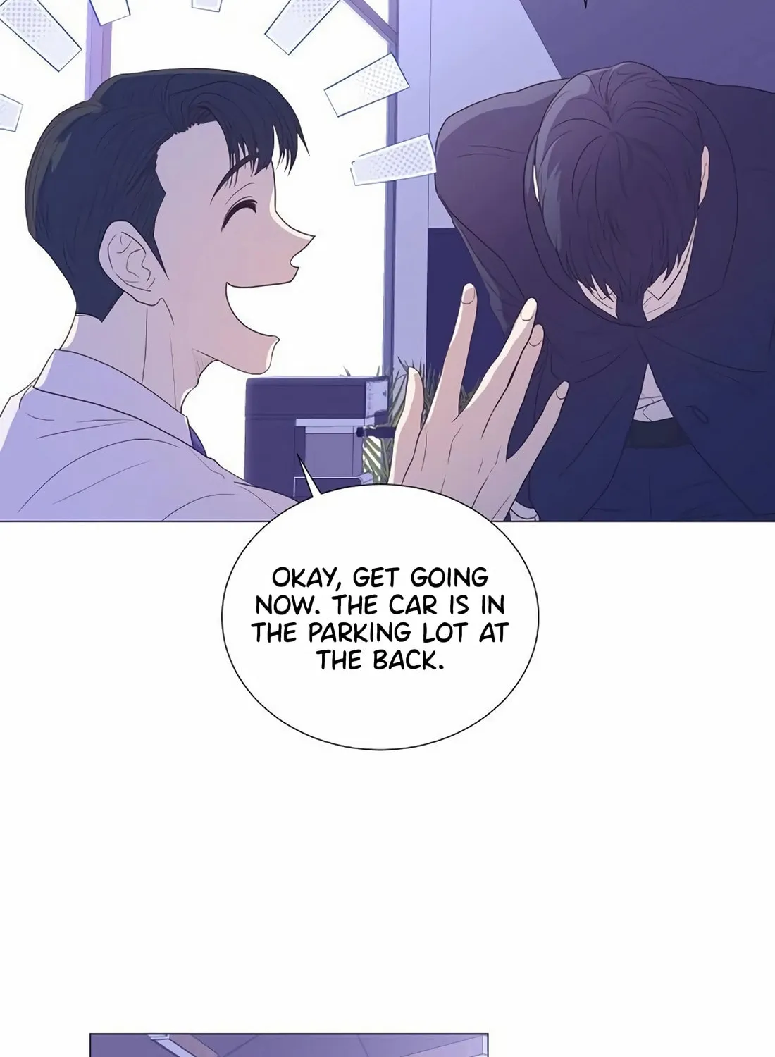 I Became a Genius in Sales Chapter 7 page 26 - 
