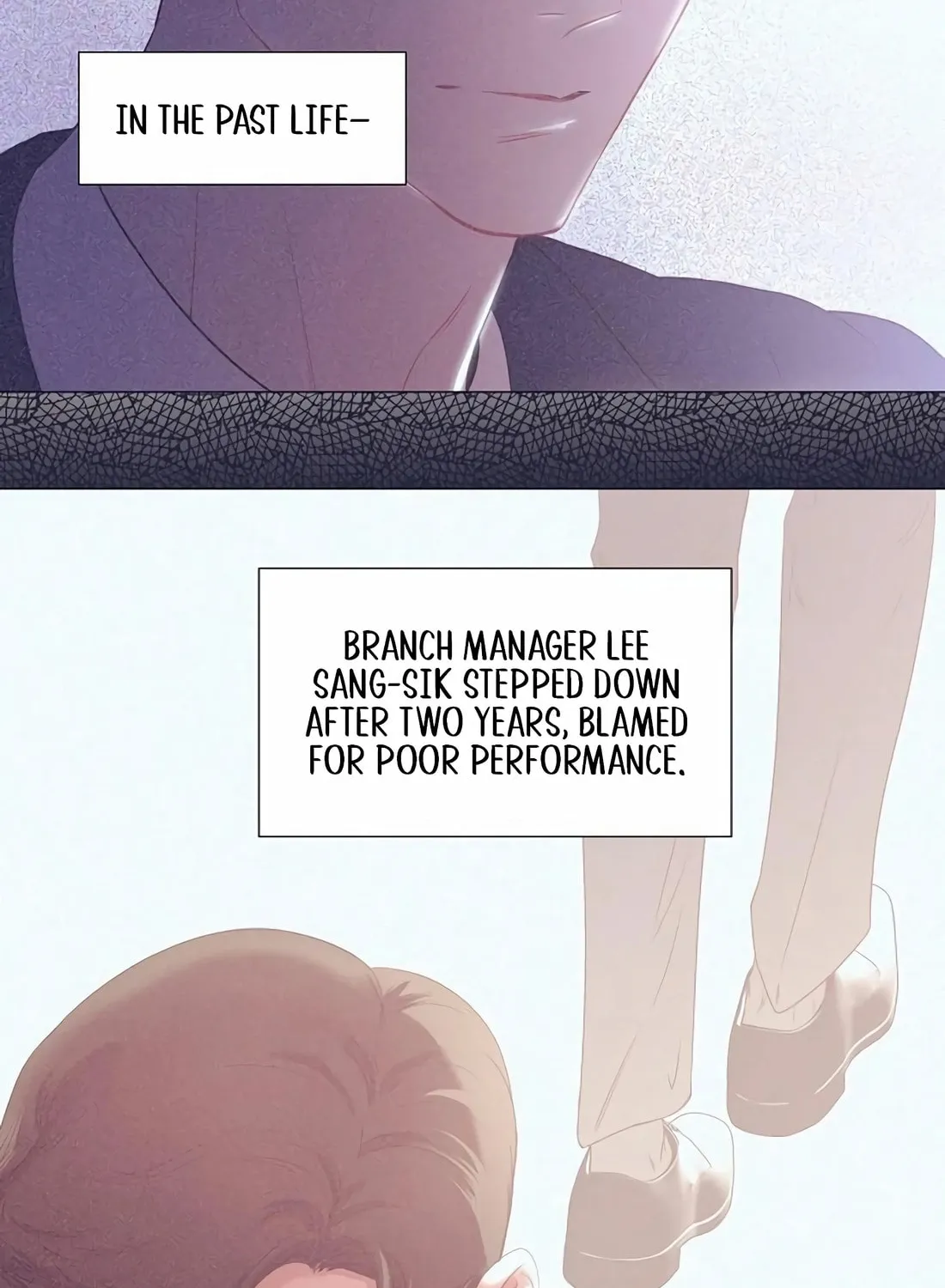 I Became a Genius in Sales Chapter 7 page 32 - 