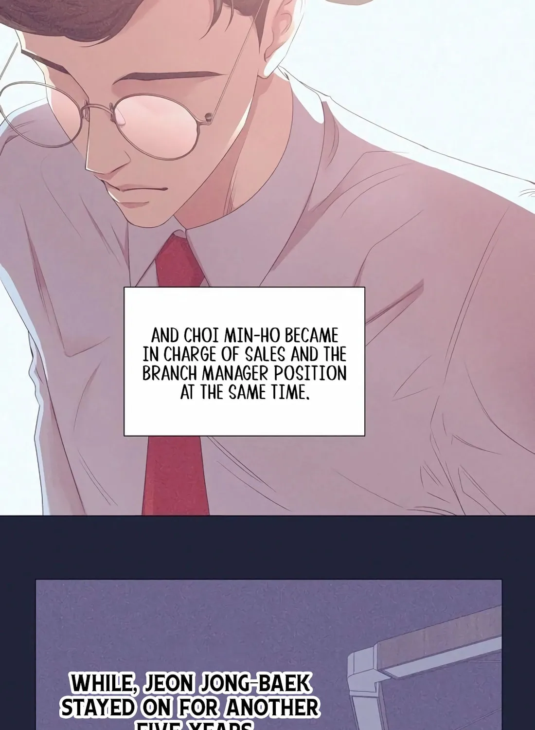 I Became a Genius in Sales Chapter 7 page 33 - 