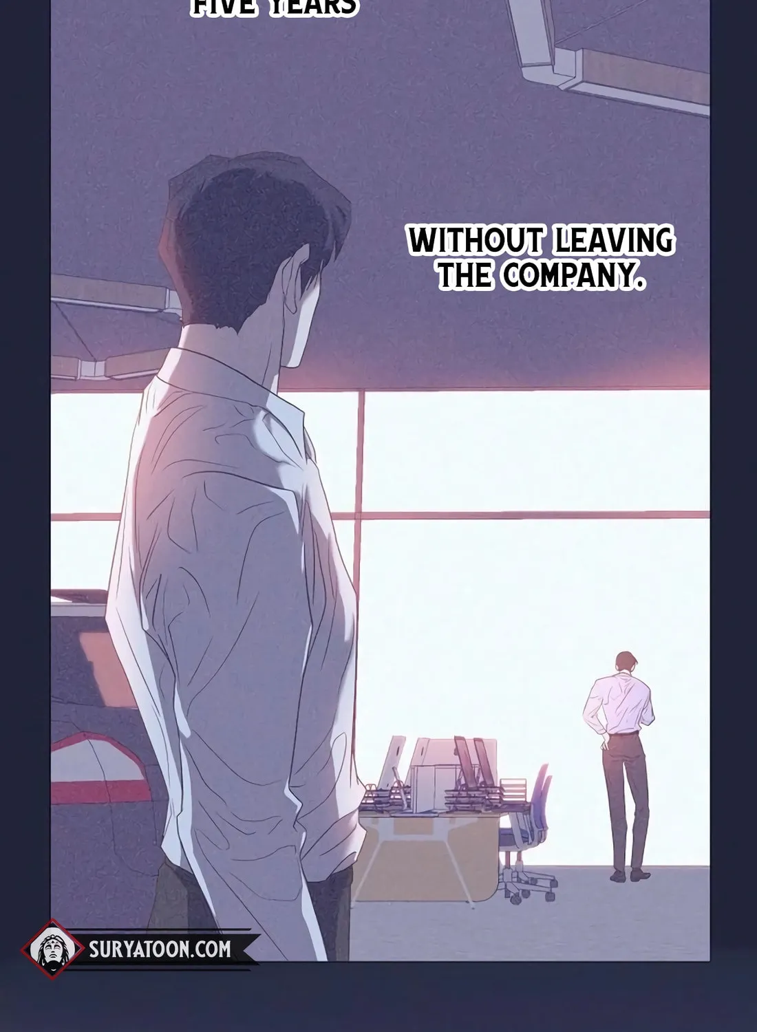 I Became a Genius in Sales Chapter 7 page 34 - 