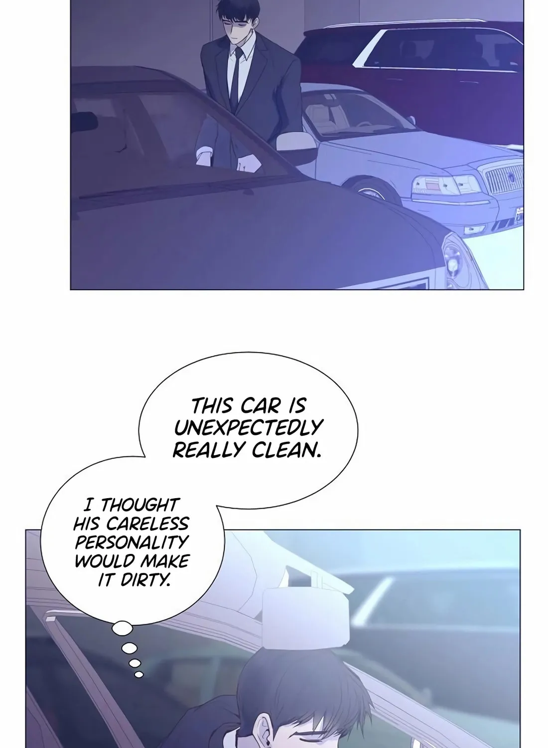 I Became a Genius in Sales Chapter 7 page 37 - 