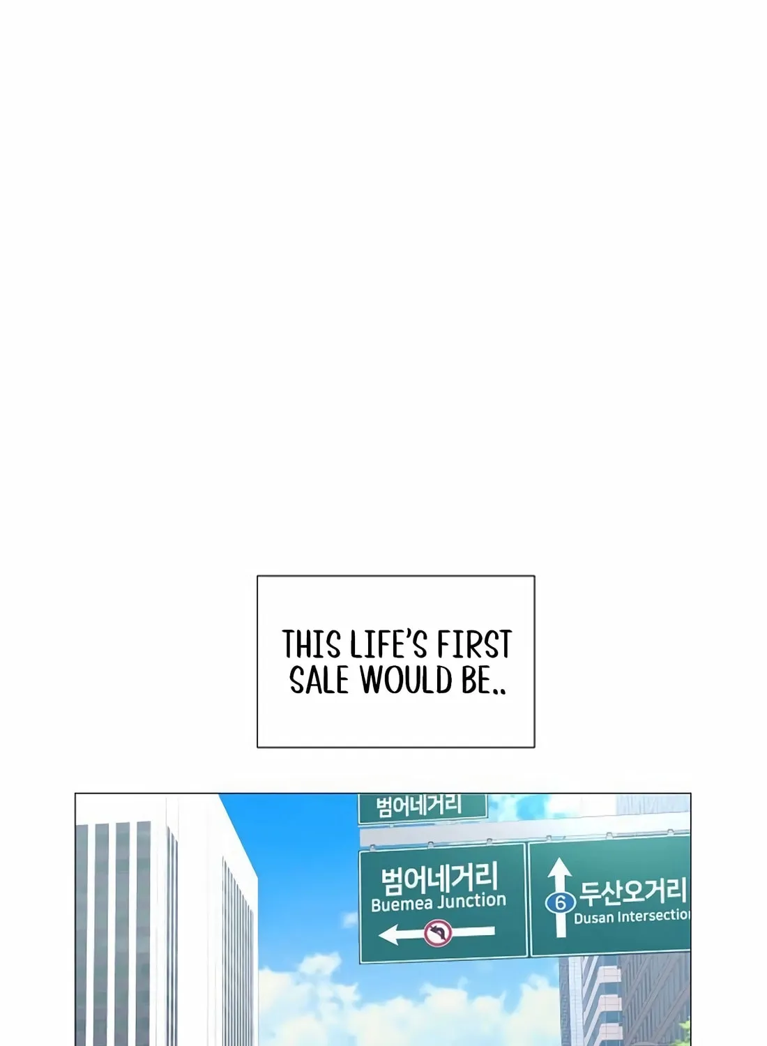 I Became a Genius in Sales Chapter 7 page 39 - 