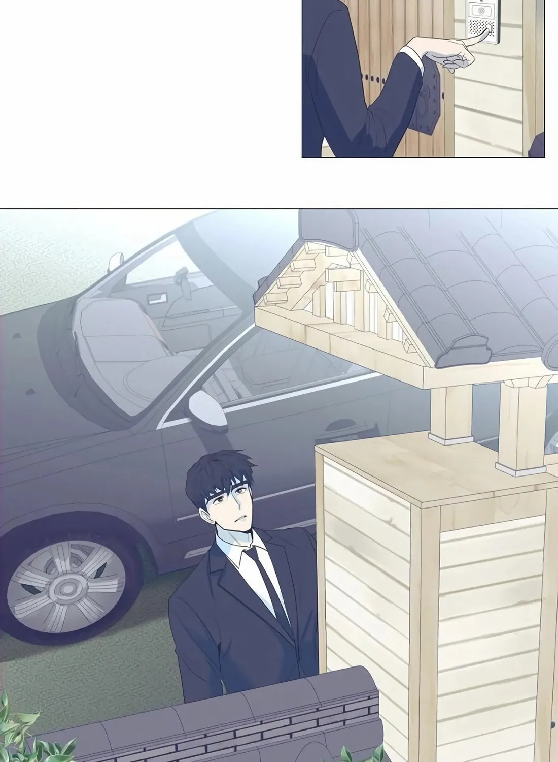 I Became a Genius in Sales Chapter 7 page 44 - 