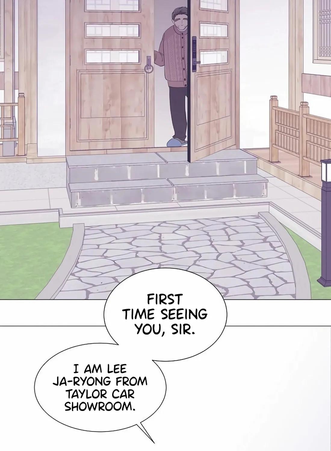 I Became a Genius in Sales Chapter 7 page 49 - 