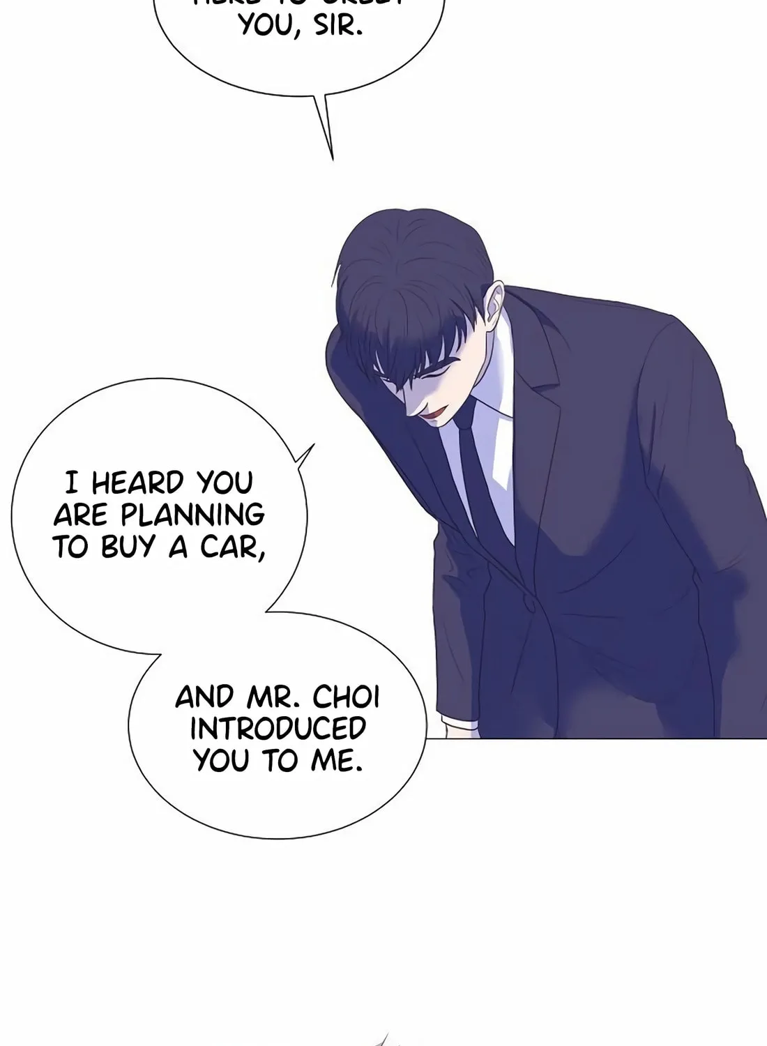 I Became a Genius in Sales Chapter 7 page 52 - 