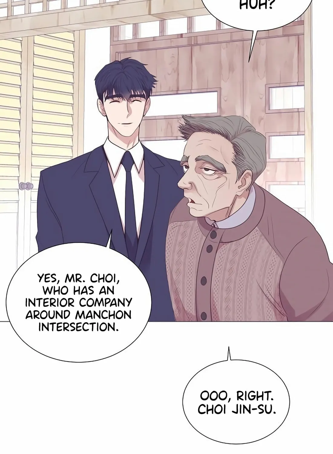I Became a Genius in Sales Chapter 7 page 56 - 