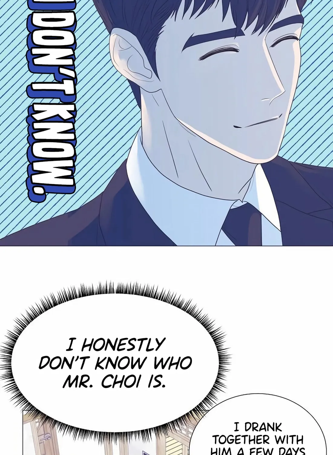 I Became a Genius in Sales Chapter 7 page 58 - 
