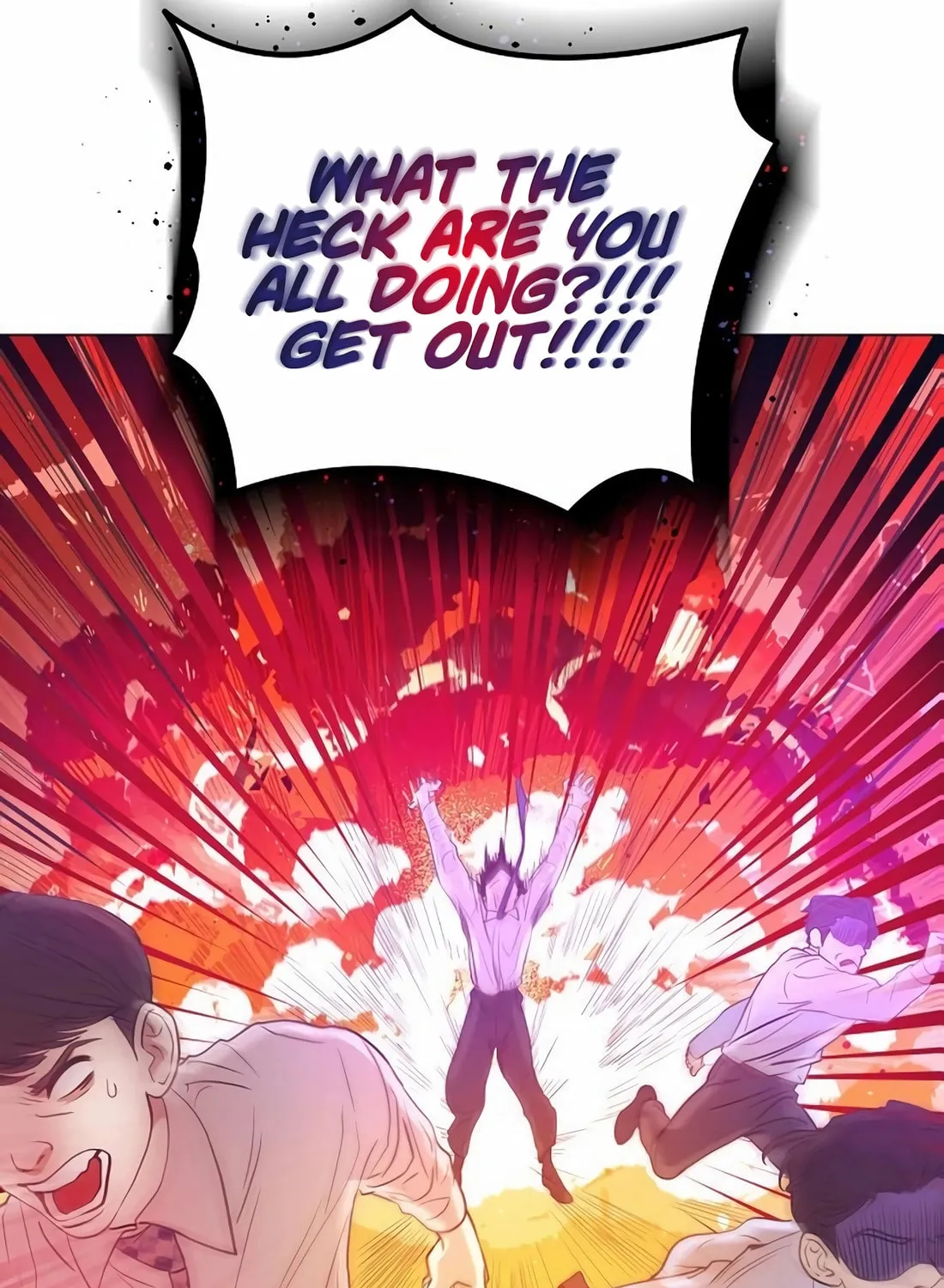 I Became a Genius in Sales Chapter 7 page 7 - 