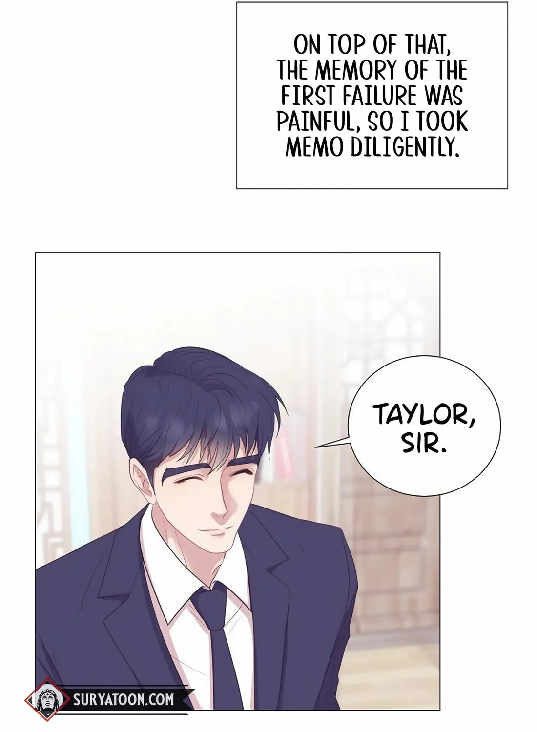 I Became a Genius in Sales Chapter 7 page 61 - 