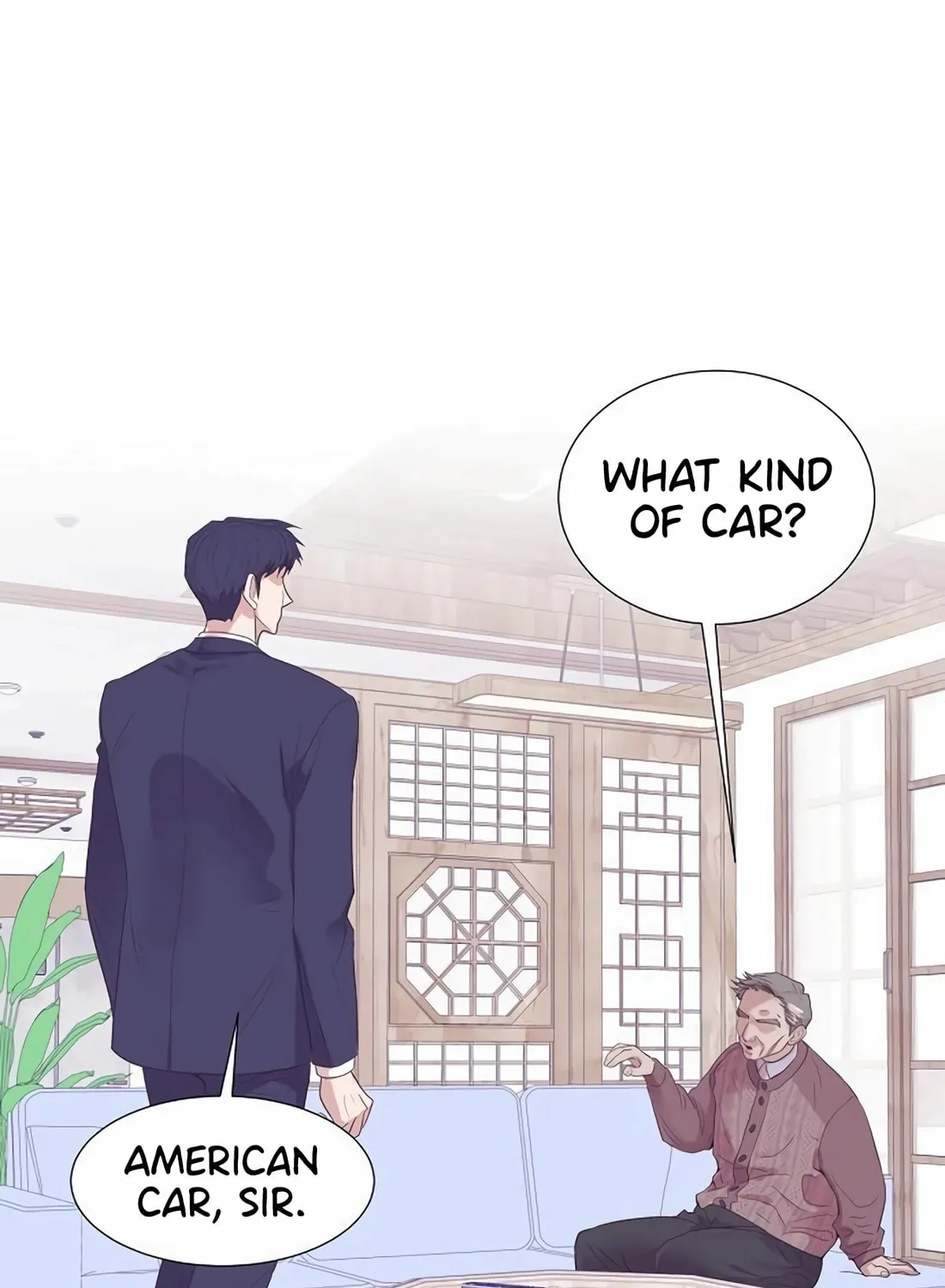 I Became a Genius in Sales Chapter 7 page 62 - 