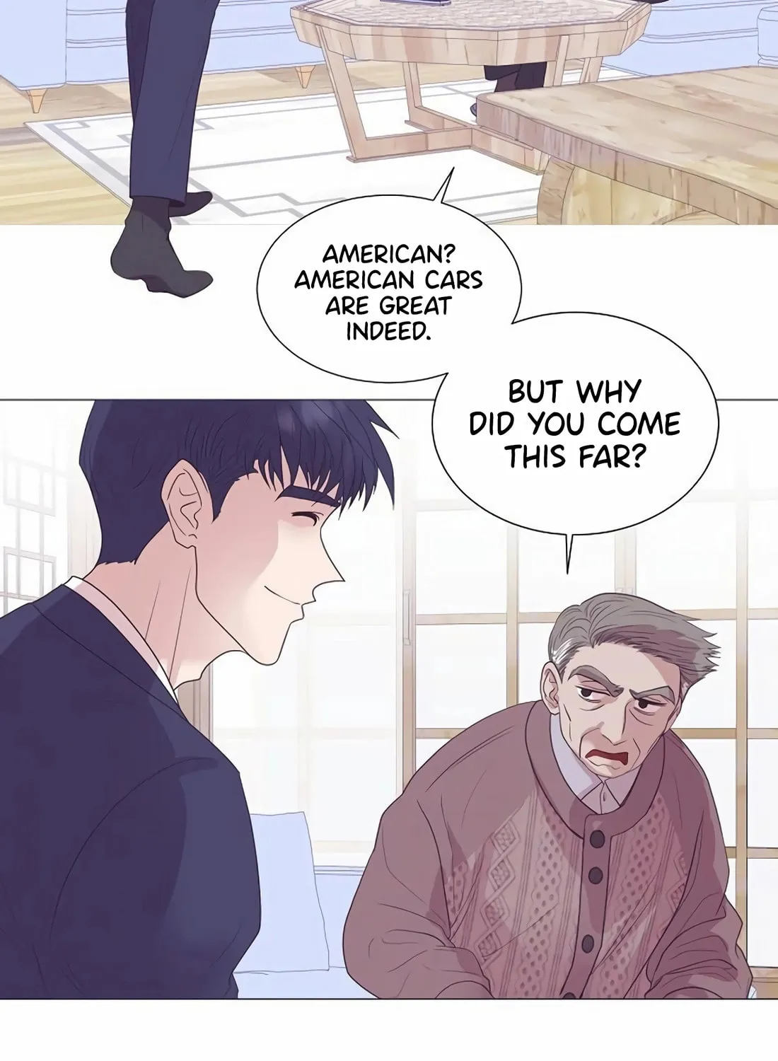 I Became a Genius in Sales Chapter 7 page 63 - 