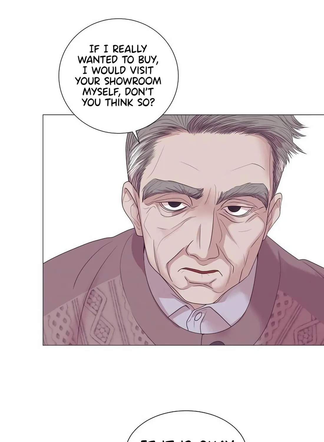 I Became a Genius in Sales Chapter 7 page 64 - 