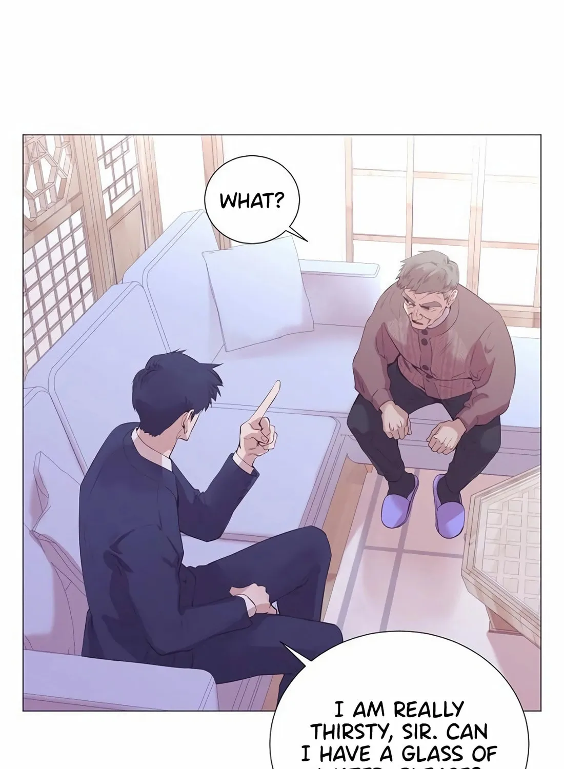 I Became a Genius in Sales Chapter 7 page 66 - 