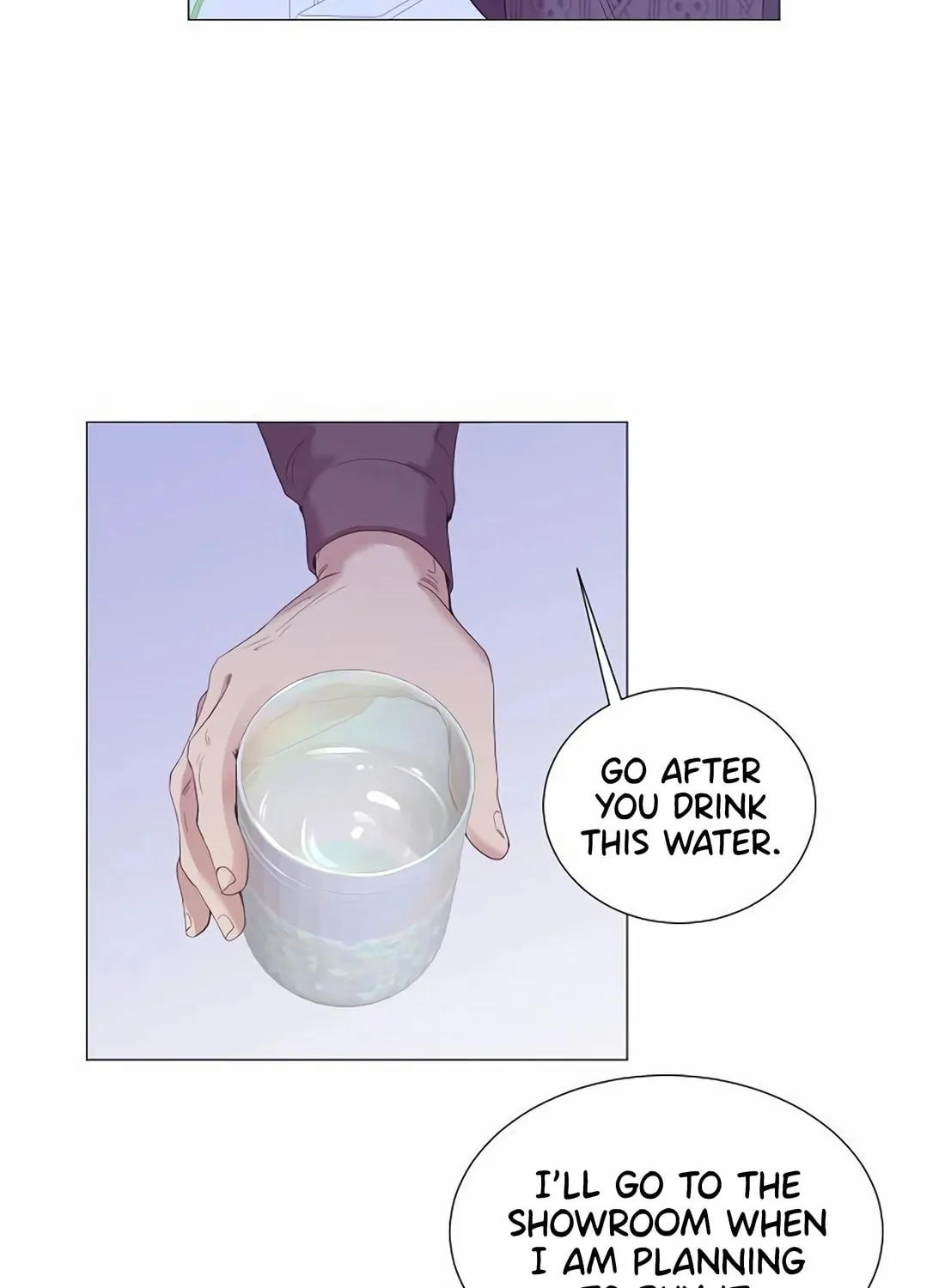 I Became a Genius in Sales Chapter 7 page 68 - 