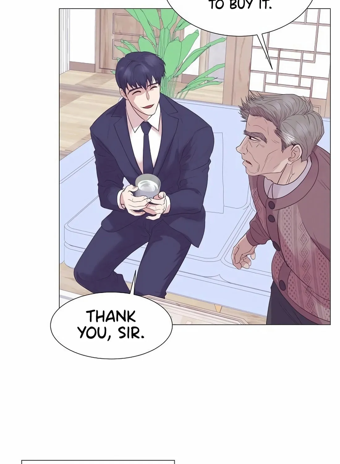 I Became a Genius in Sales Chapter 7 page 69 - 