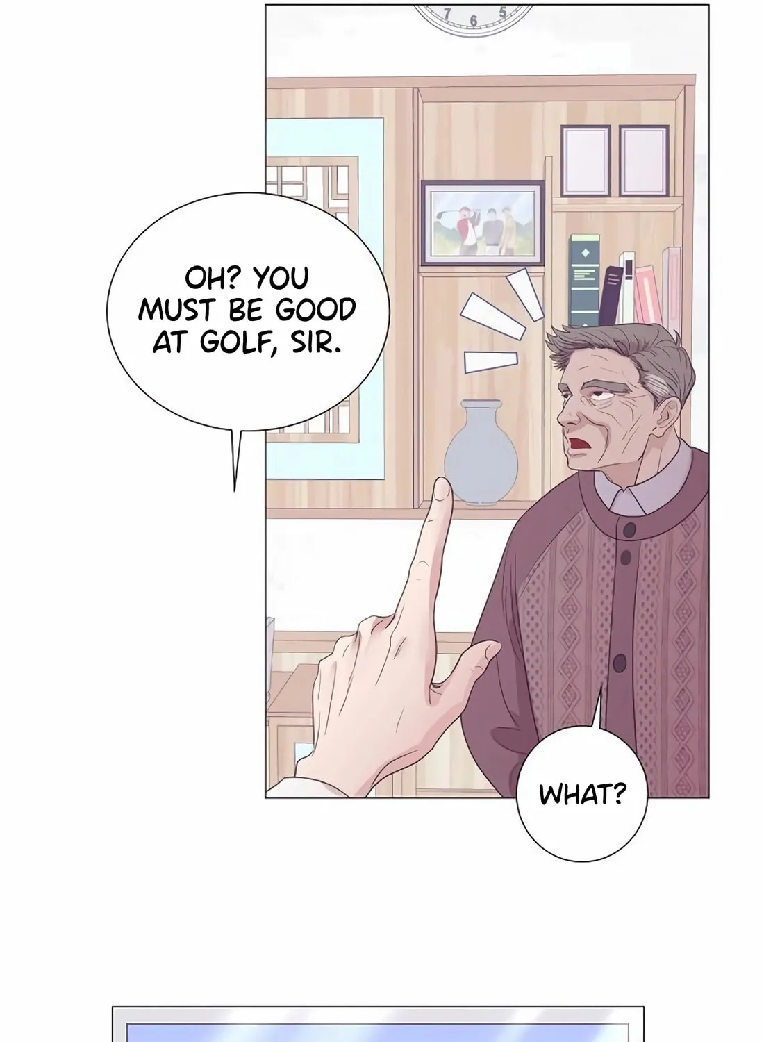 I Became a Genius in Sales Chapter 7 page 71 - 