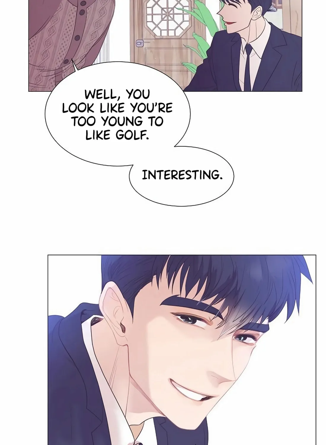 I Became a Genius in Sales Chapter 7 page 74 - 