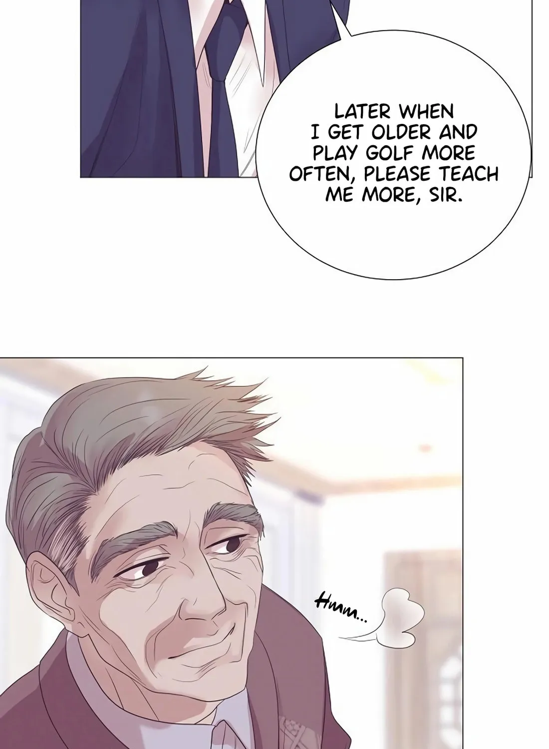 I Became a Genius in Sales Chapter 7 page 75 - 