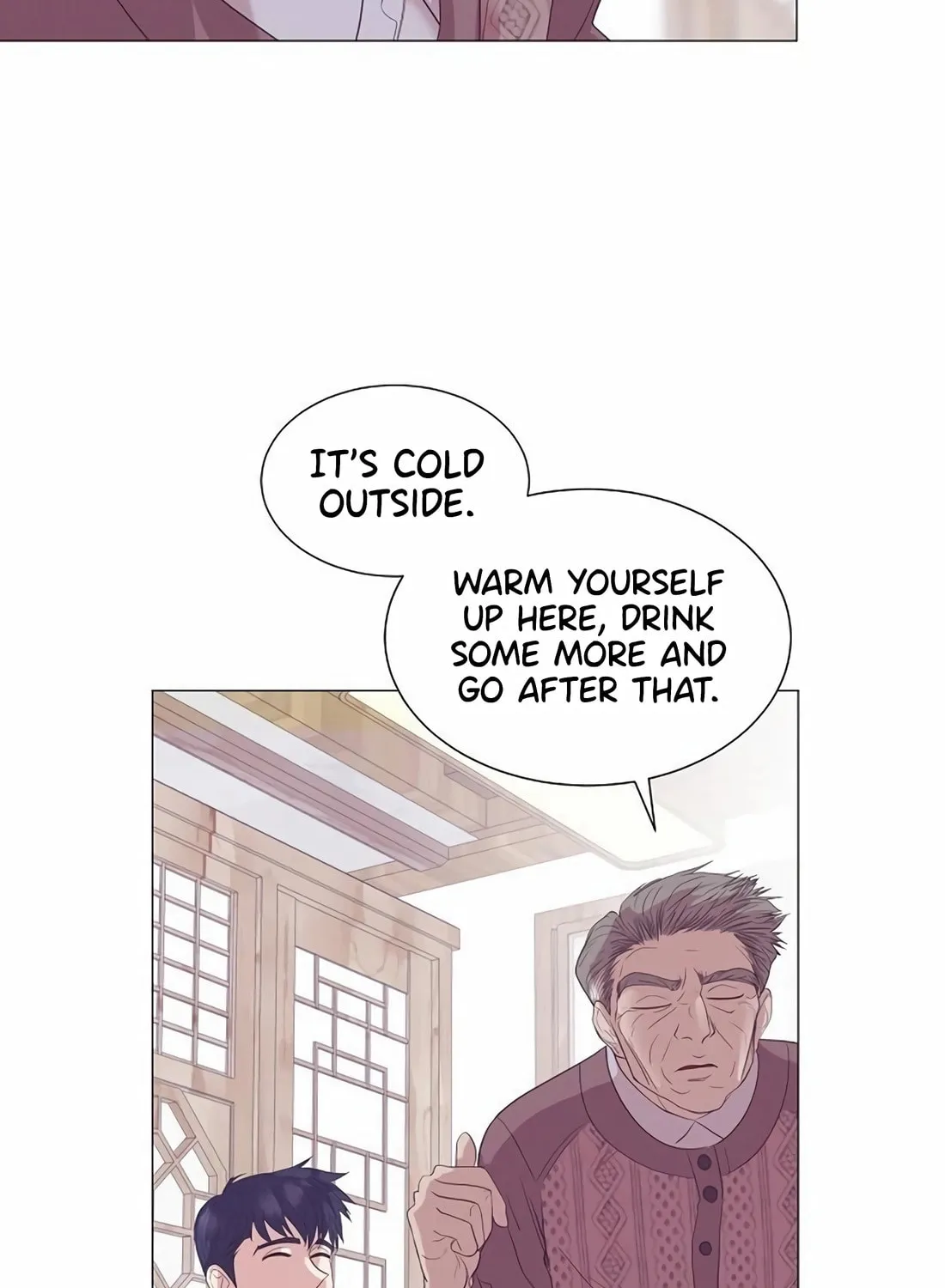 I Became a Genius in Sales Chapter 7 page 76 - 