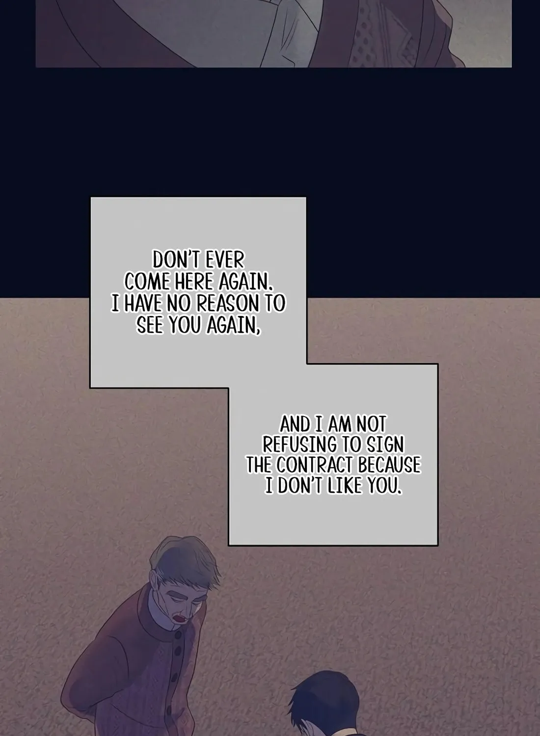 I Became a Genius in Sales Chapter 7 page 79 - 
