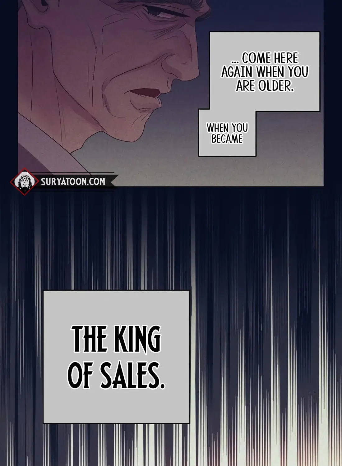 I Became a Genius in Sales Chapter 7 page 81 - 