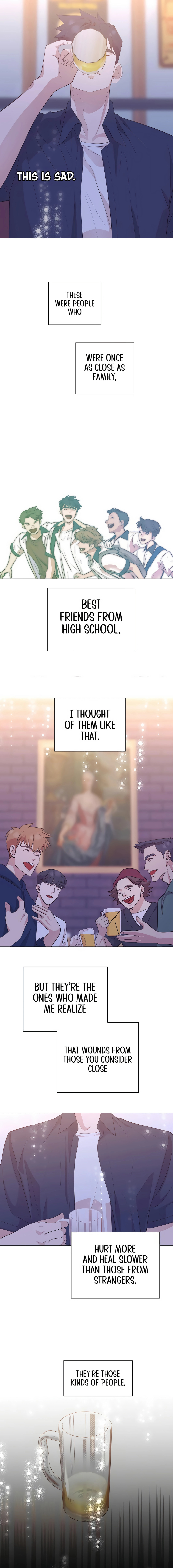 I Became a Genius in Sales Chapter 75 page 11 - 