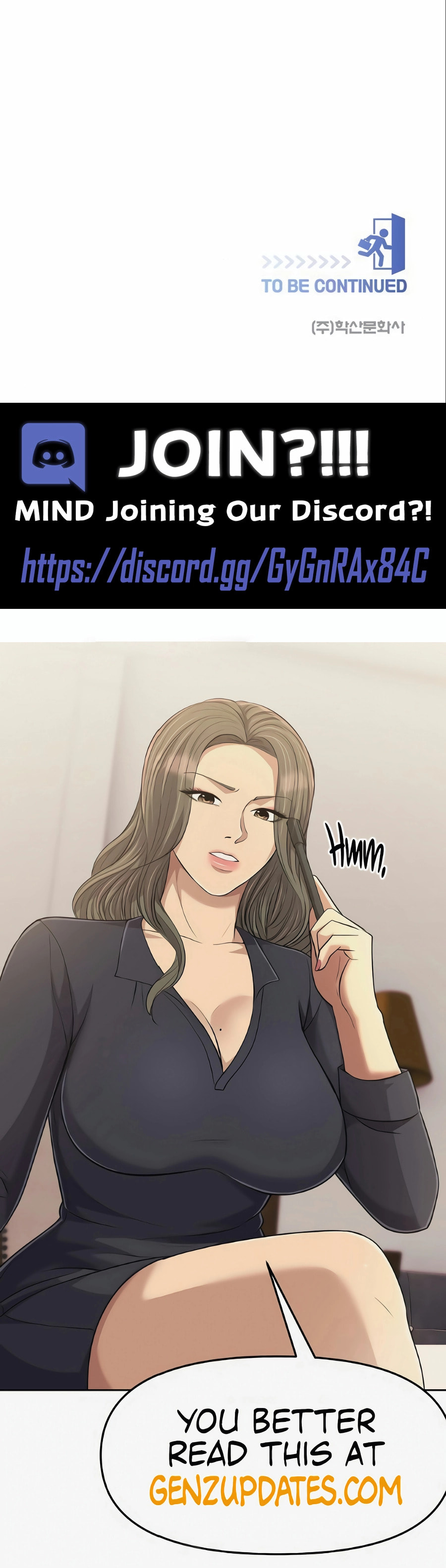 I Became a Genius in Sales Chapter 77 page 11 - 