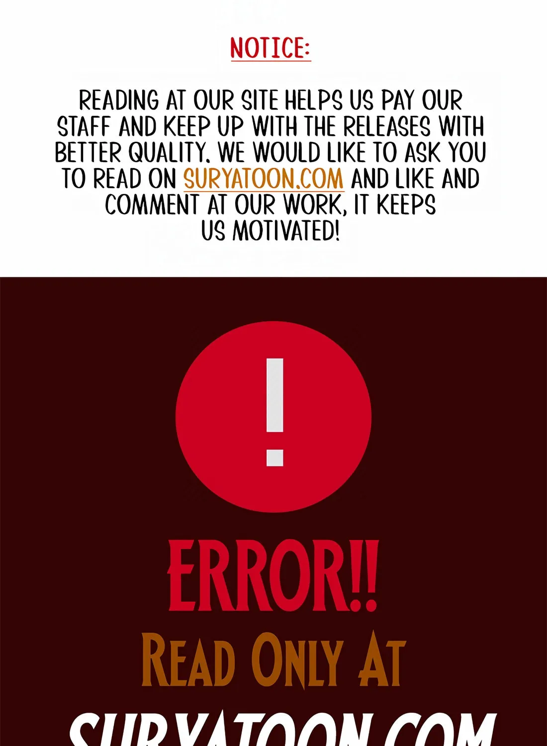 I Became a Genius in Sales Chapter 8 page 1 - 