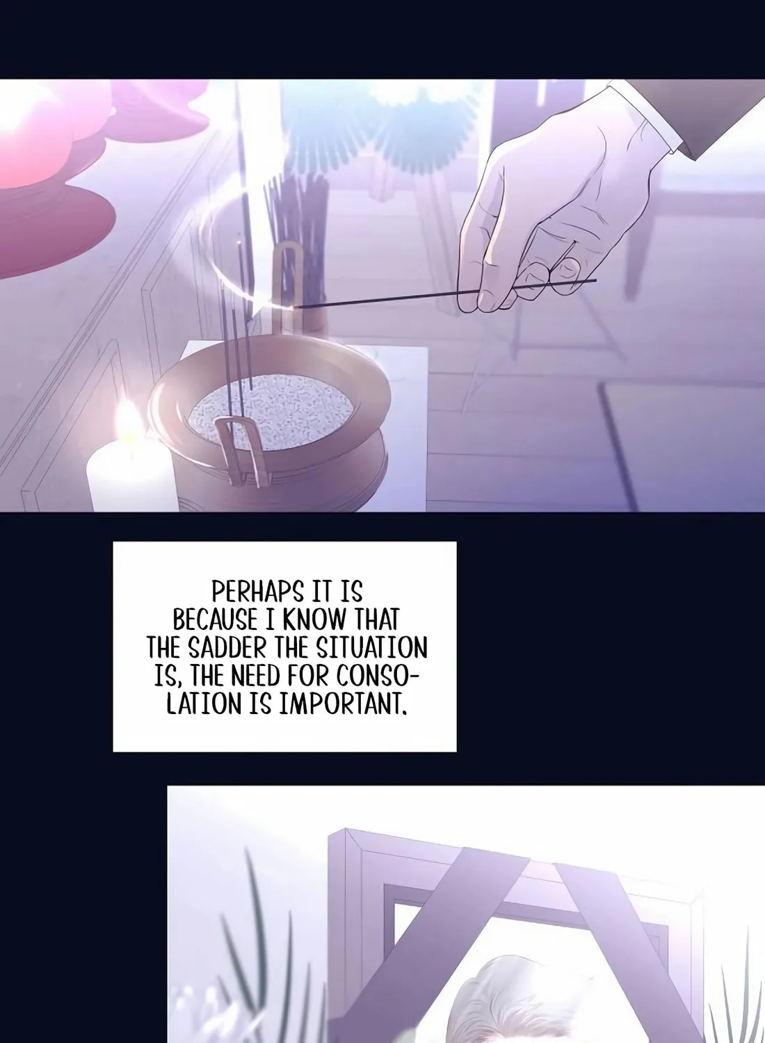 I Became a Genius in Sales Chapter 8 page 12 - 