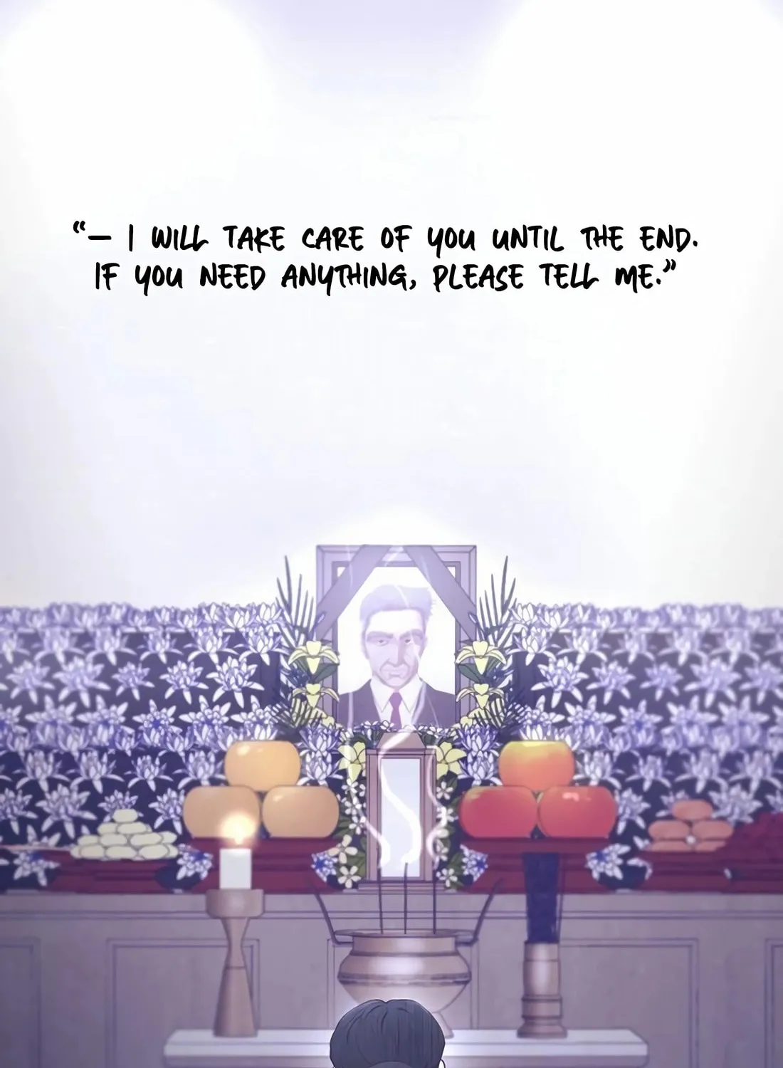 I Became a Genius in Sales Chapter 8 page 14 - 