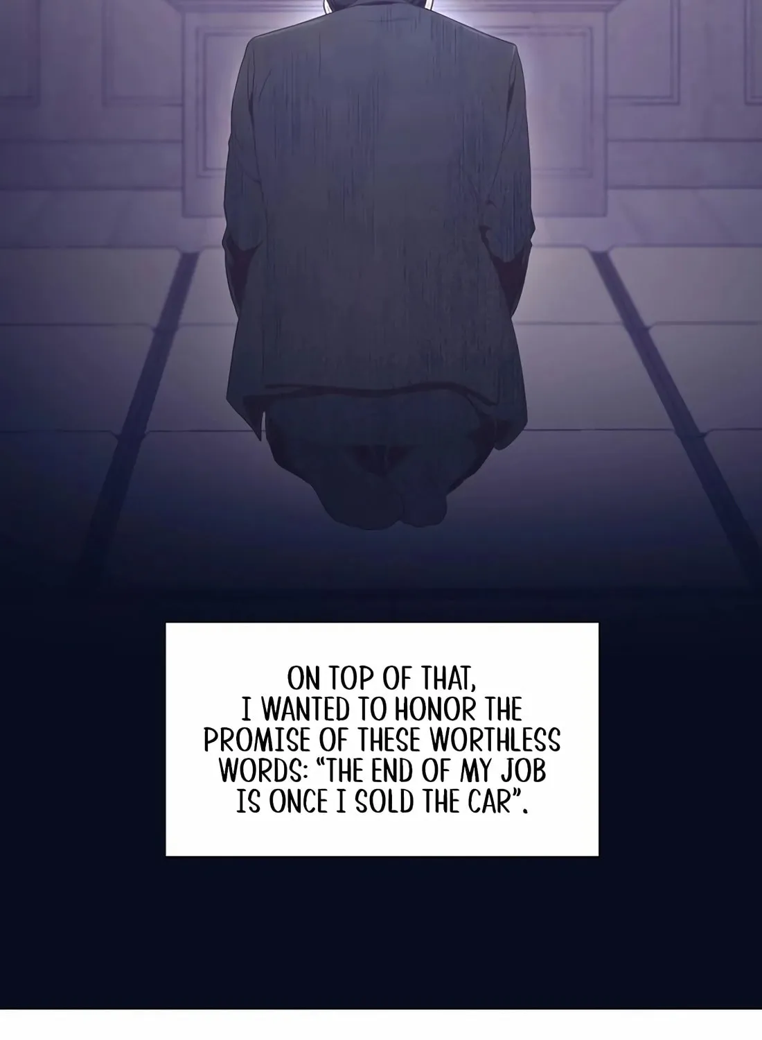 I Became a Genius in Sales Chapter 8 page 15 - 