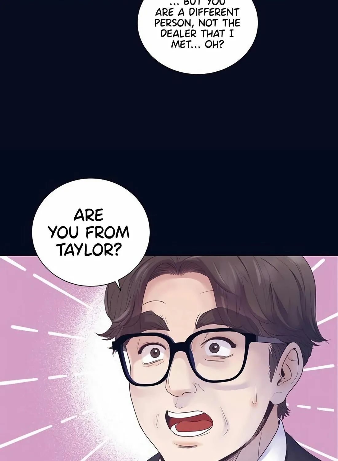 I Became a Genius in Sales Chapter 8 page 19 - 