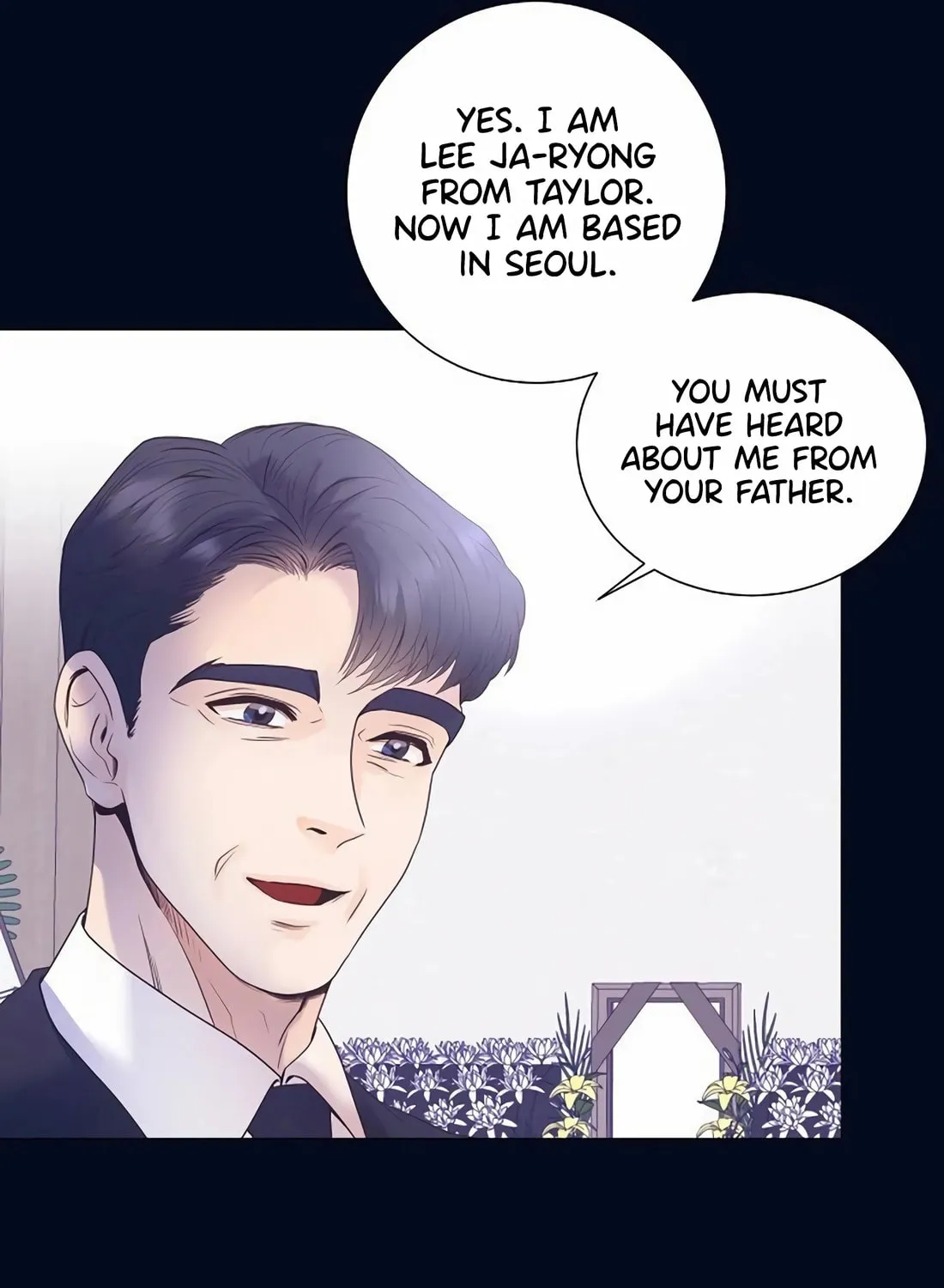 I Became a Genius in Sales Chapter 8 page 21 - 
