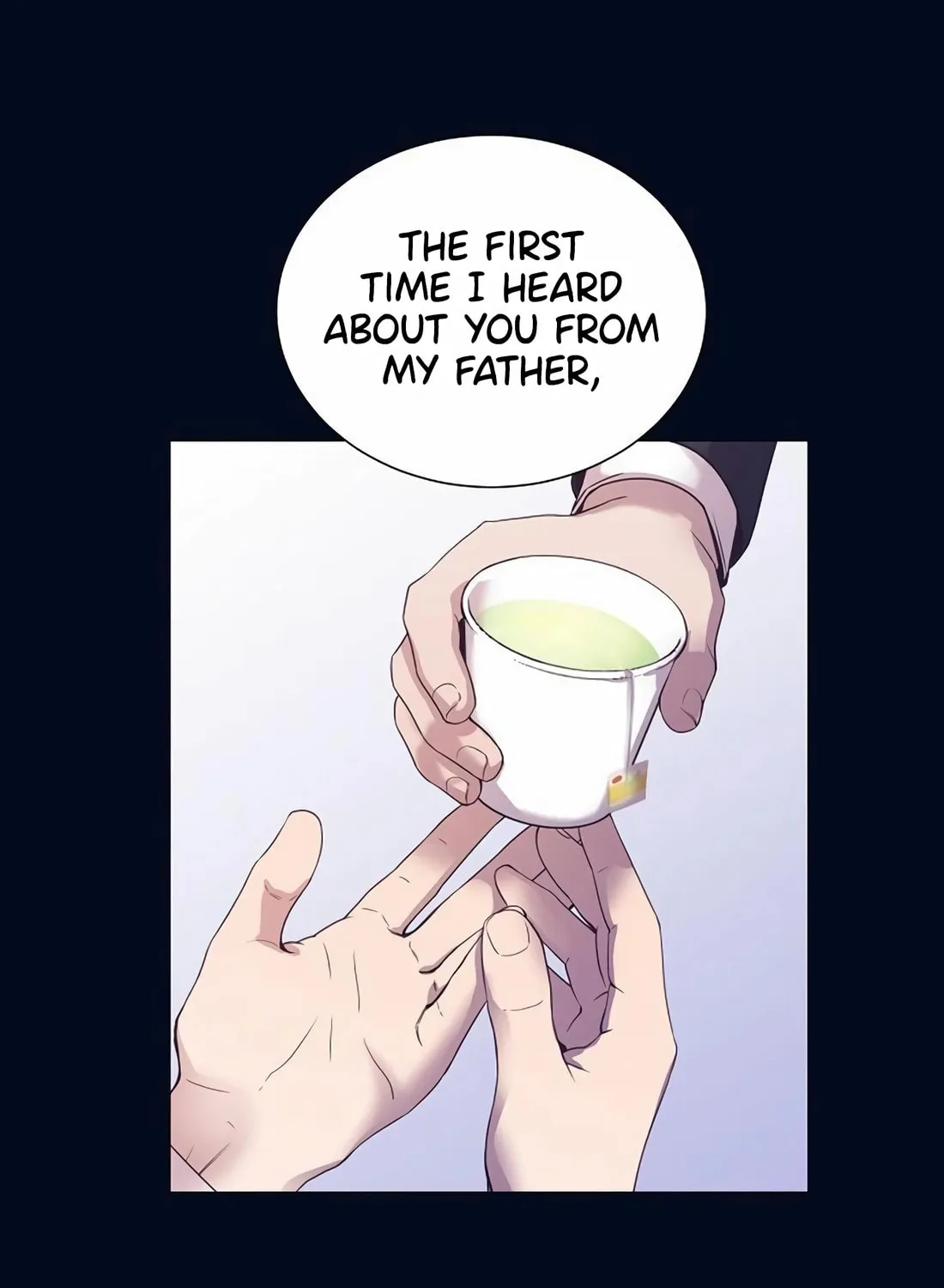 I Became a Genius in Sales Chapter 8 page 23 - 
