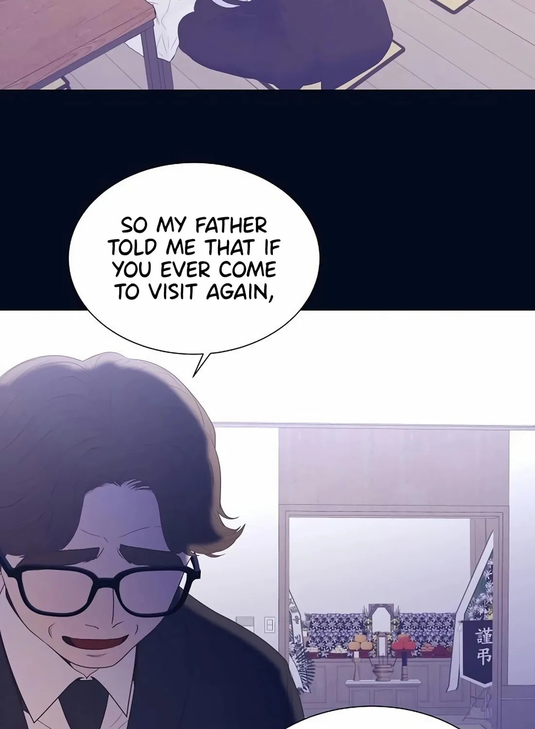 I Became a Genius in Sales Chapter 8 page 25 - 