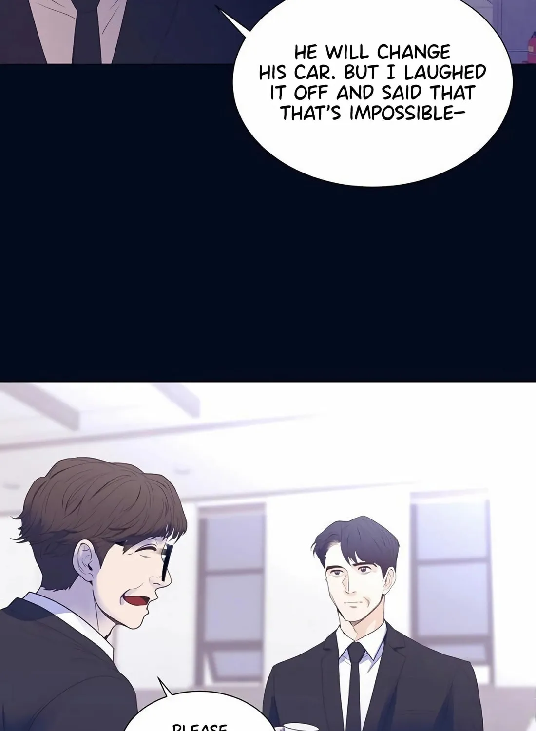I Became a Genius in Sales Chapter 8 page 26 - 
