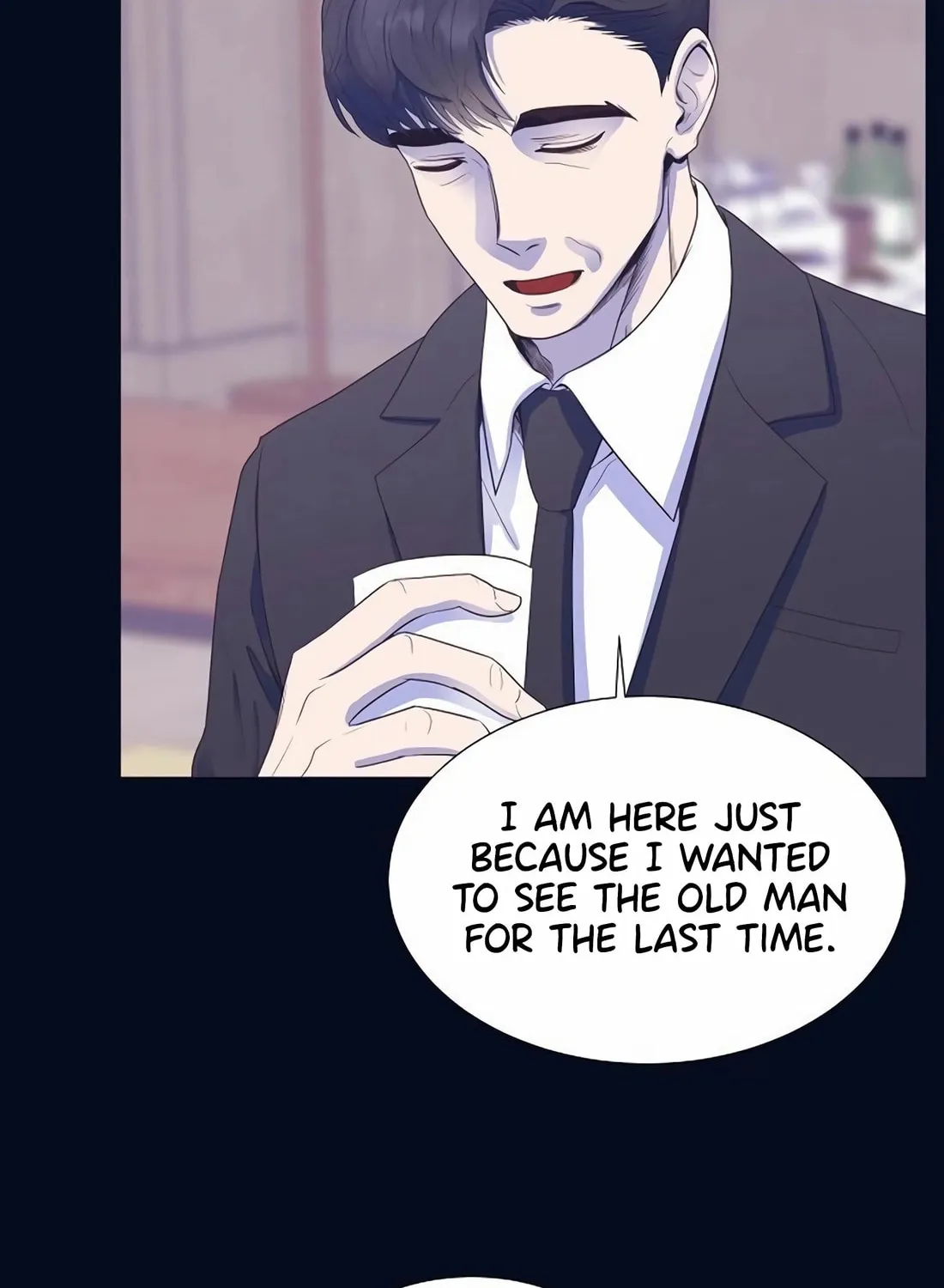 I Became a Genius in Sales Chapter 8 page 28 - 