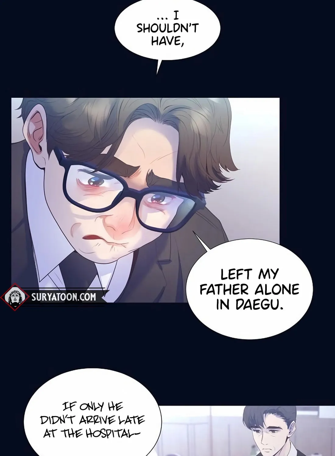 I Became a Genius in Sales Chapter 8 page 29 - 