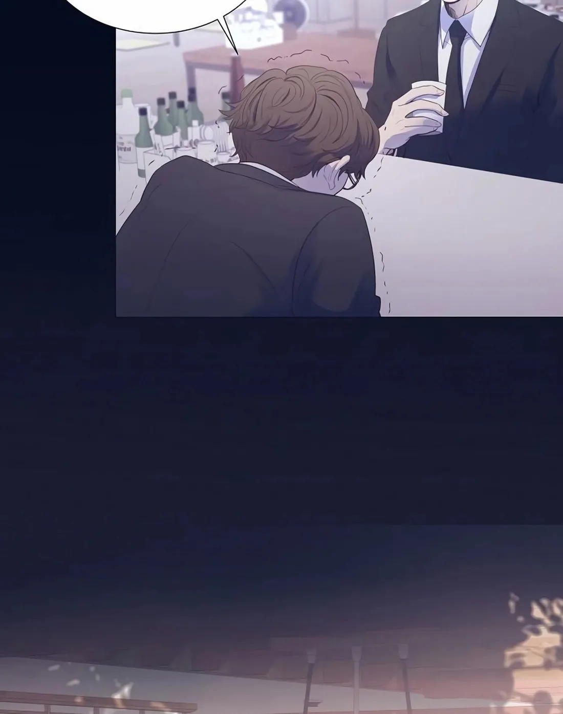 I Became a Genius in Sales Chapter 8 page 30 - 