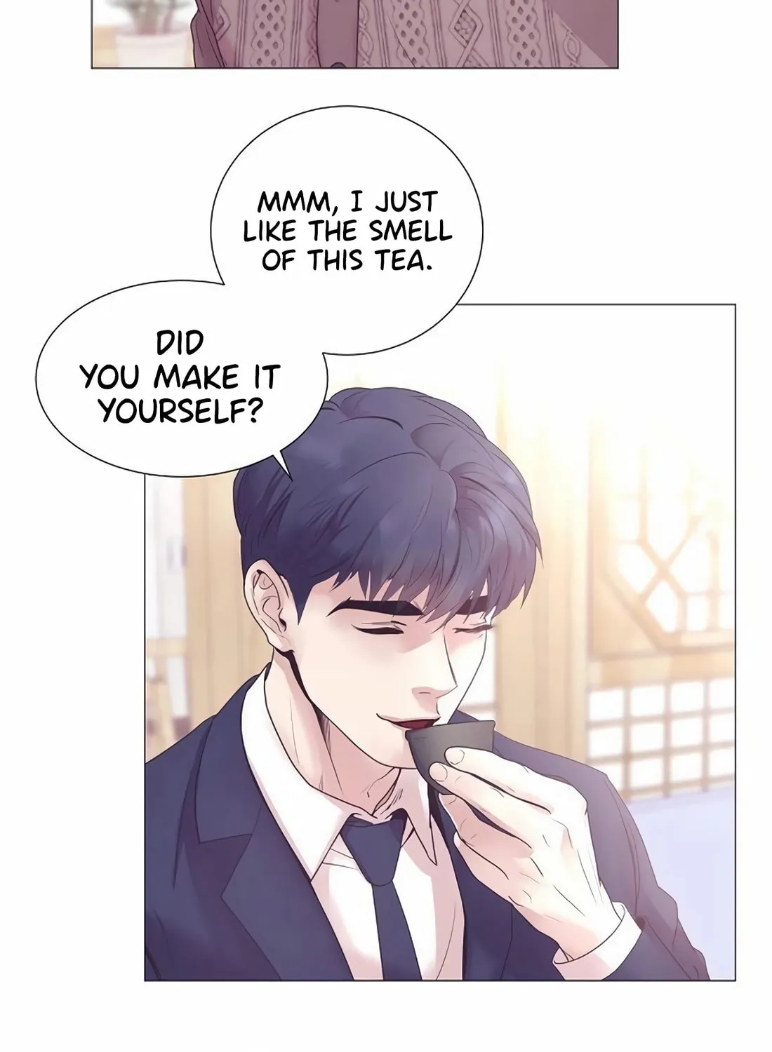I Became a Genius in Sales Chapter 8 page 33 - 